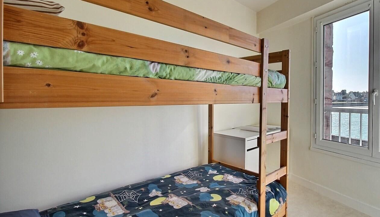 Photo of Bedroom in Erquy