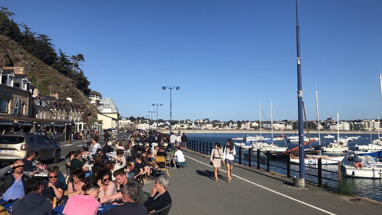 Photo of Others in Erquy