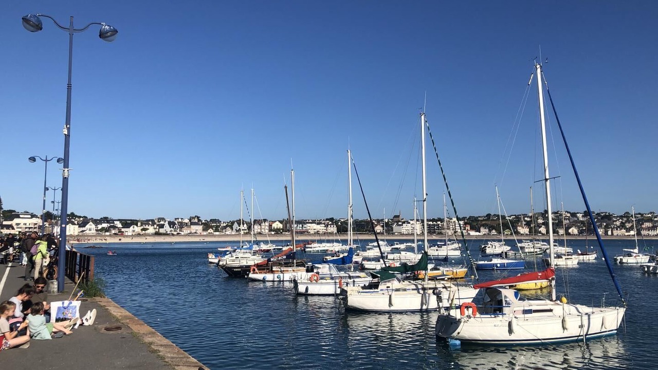 Photo of Others in Erquy