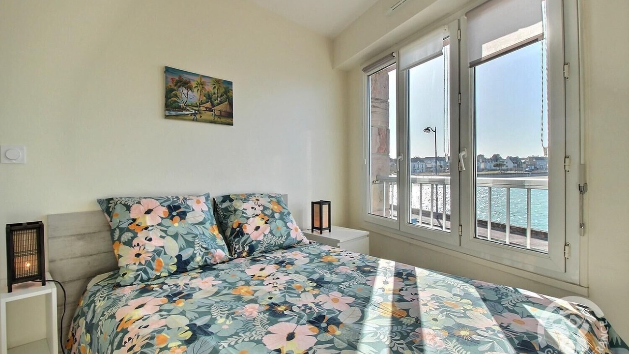 Photo of Bedroom in Erquy