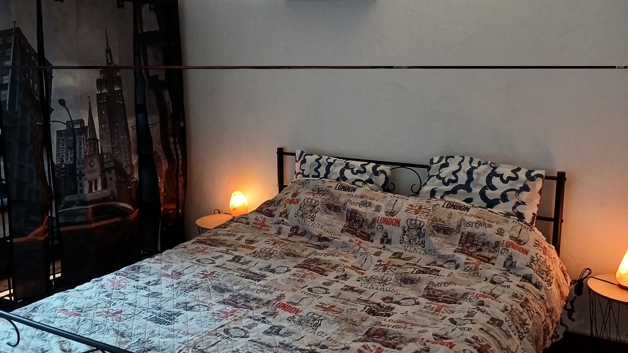 Photo of Bedroom in Savignac-les-Ormeaux