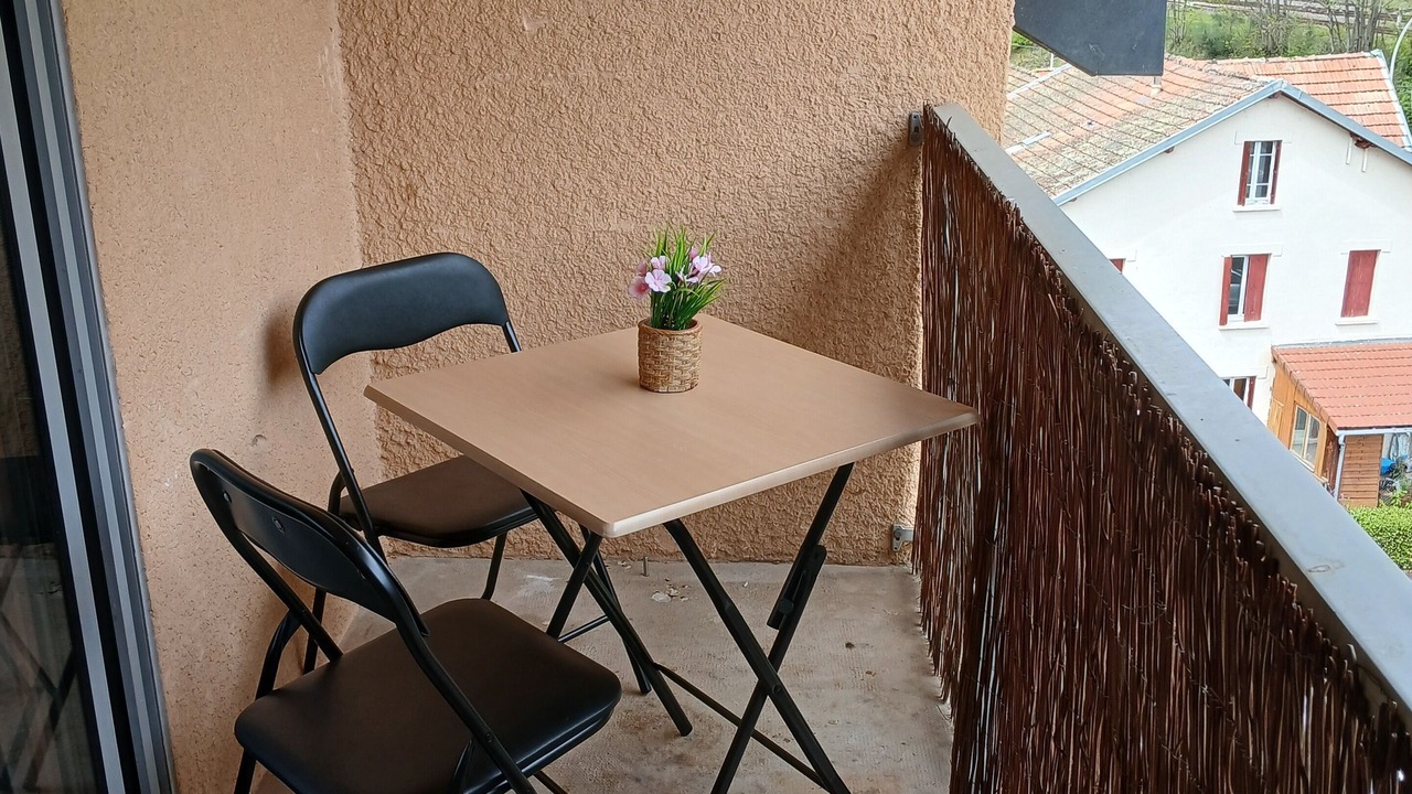 Photo of Outdoor in Savignac-les-Ormeaux