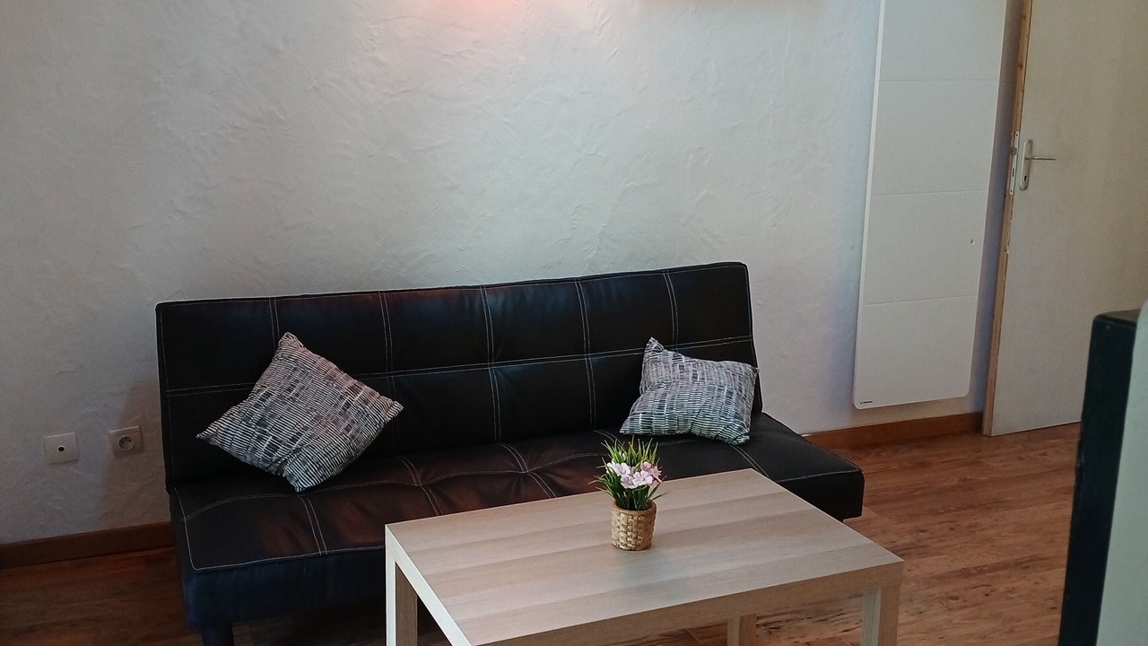 Photo of Livingroom in Savignac-les-Ormeaux