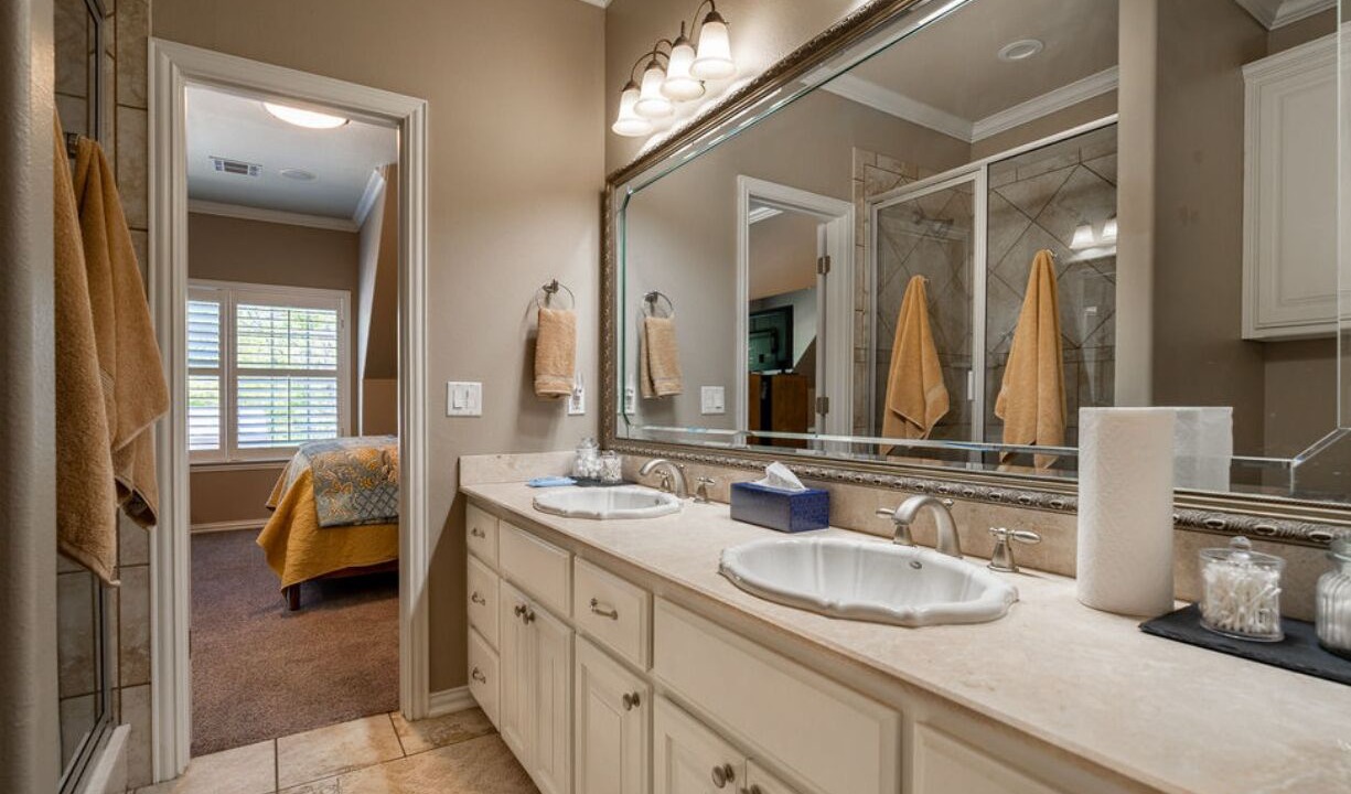 Photo of Bathroom in Kingston