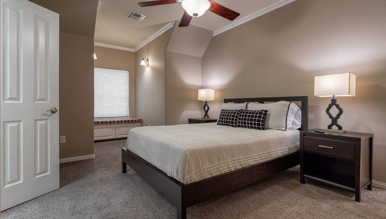 Photo of Bedroom in Kingston