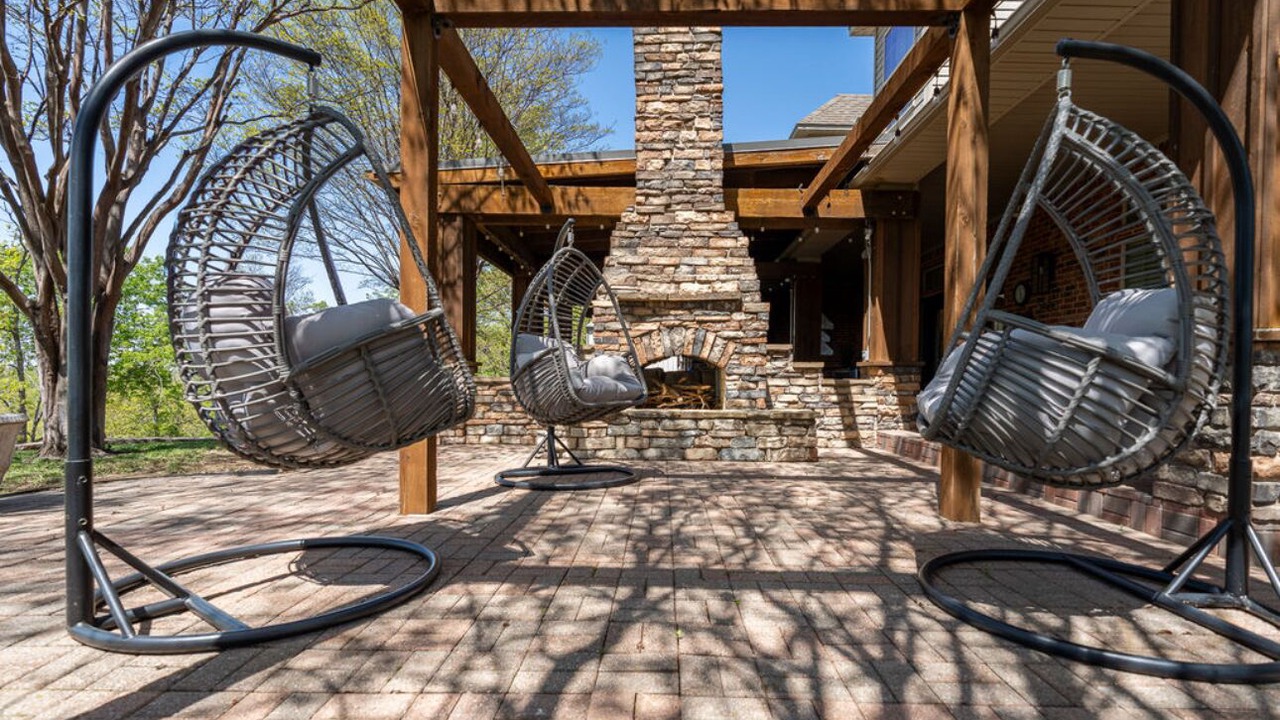 Photo of Patio Balcony in Kingston