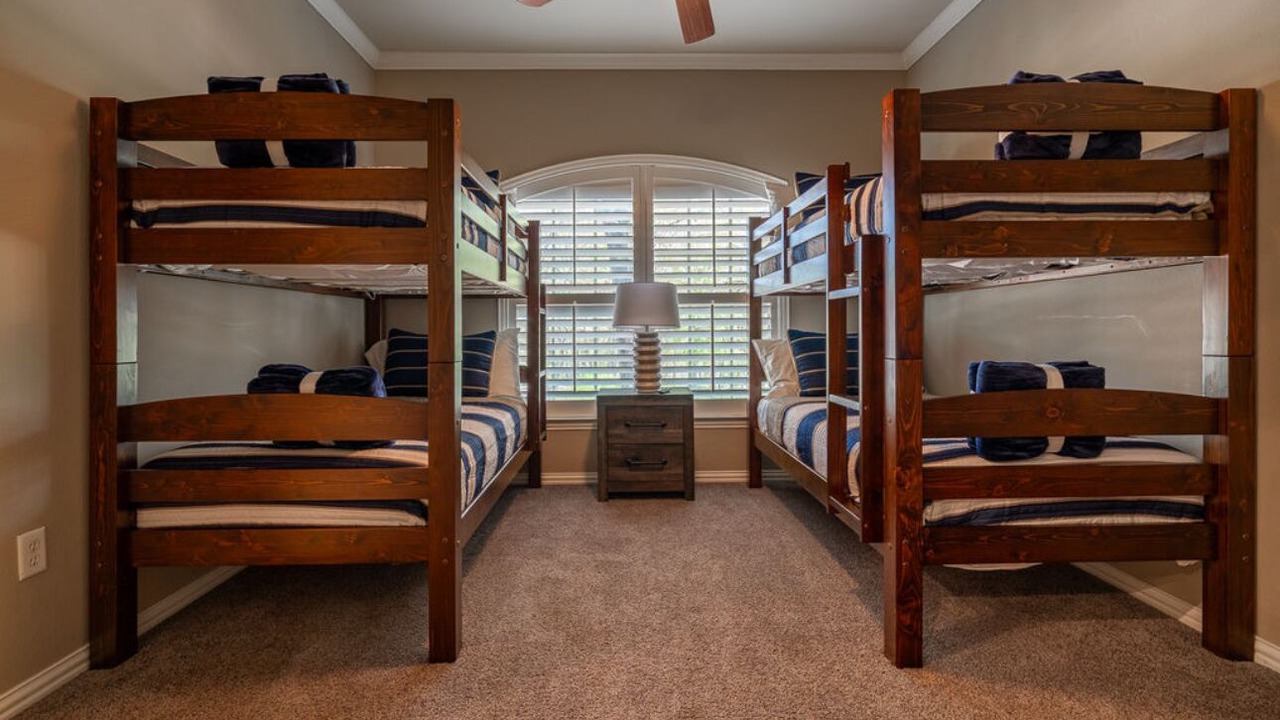 Photo of Bedroom in Kingston