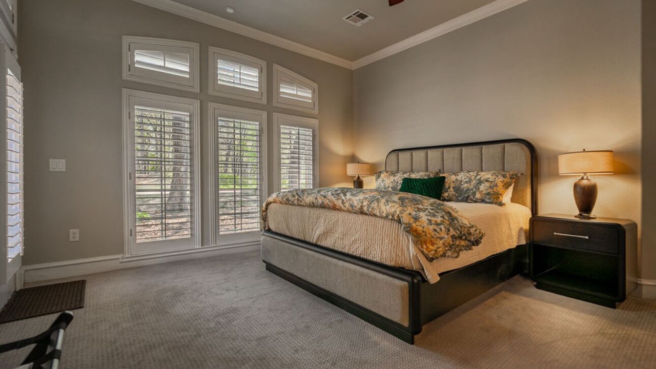 Photo of Bedroom in Kingston