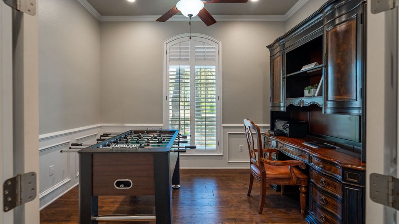 Photo of Bedroom in Kingston