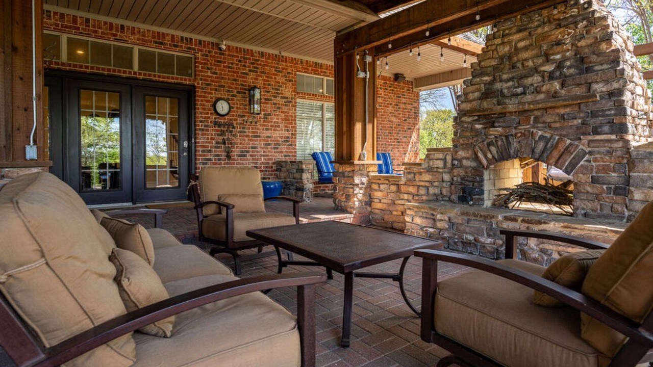 Photo of Patio Balcony in Kingston