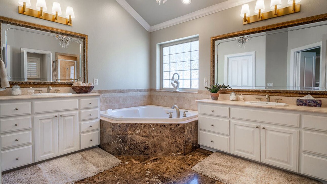 Photo of Bathroom in Kingston