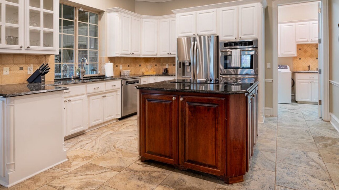 Photo of Kitchen in Kingston