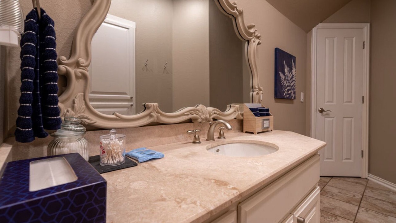 Photo of Bathroom in Kingston