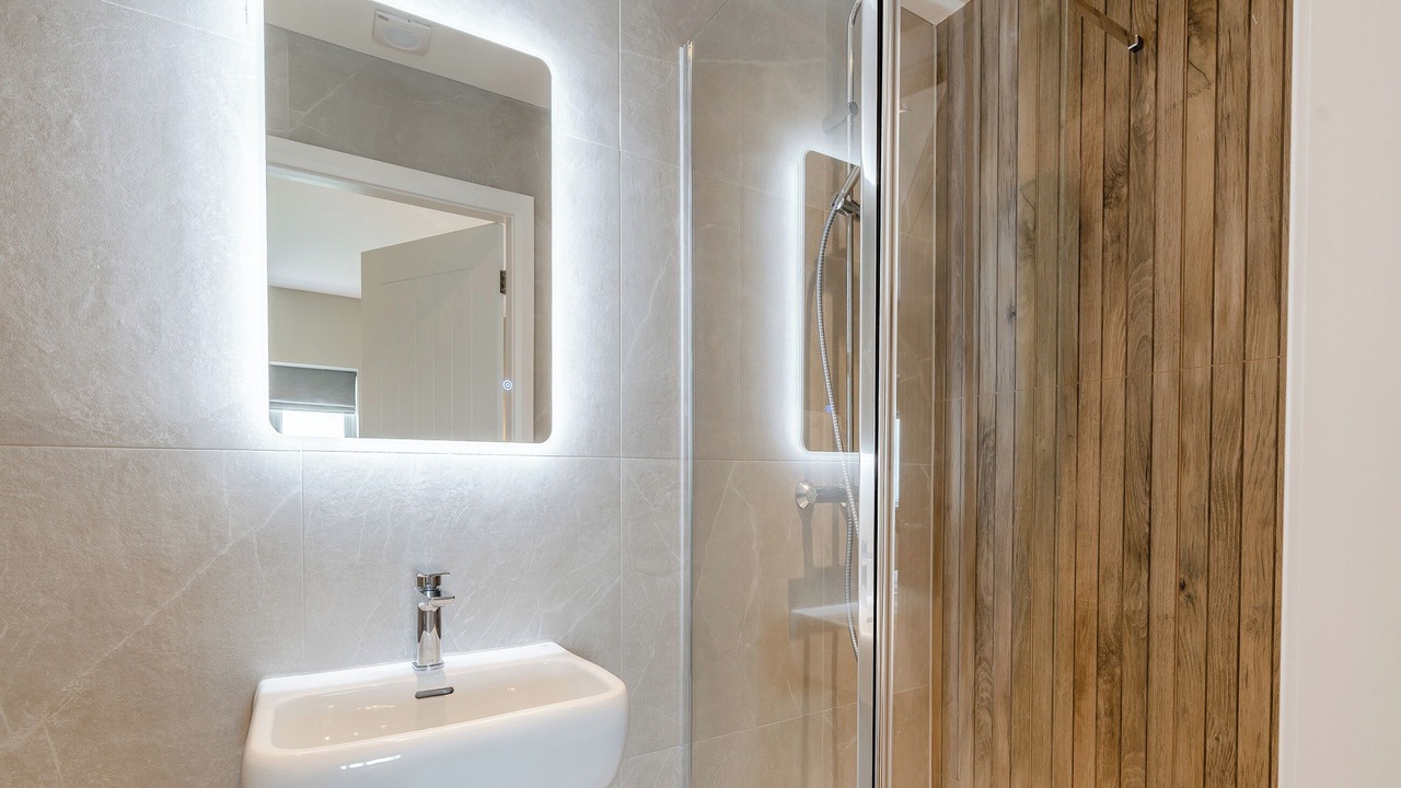 Photo of Bathroom in Blackburn