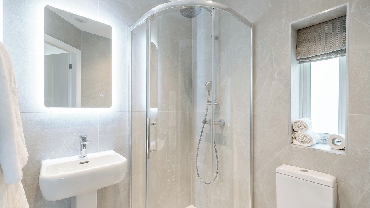 Photo of Bathroom in Blackburn