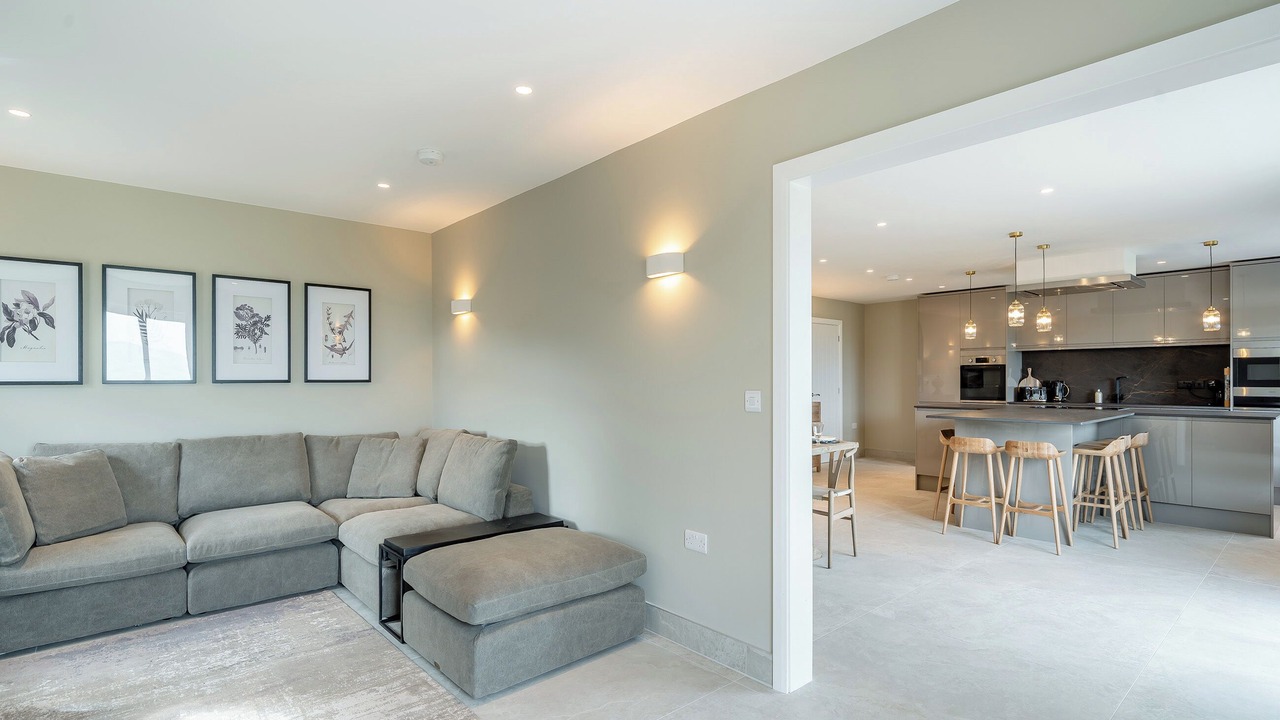 Photo of Bedroom in Blackburn