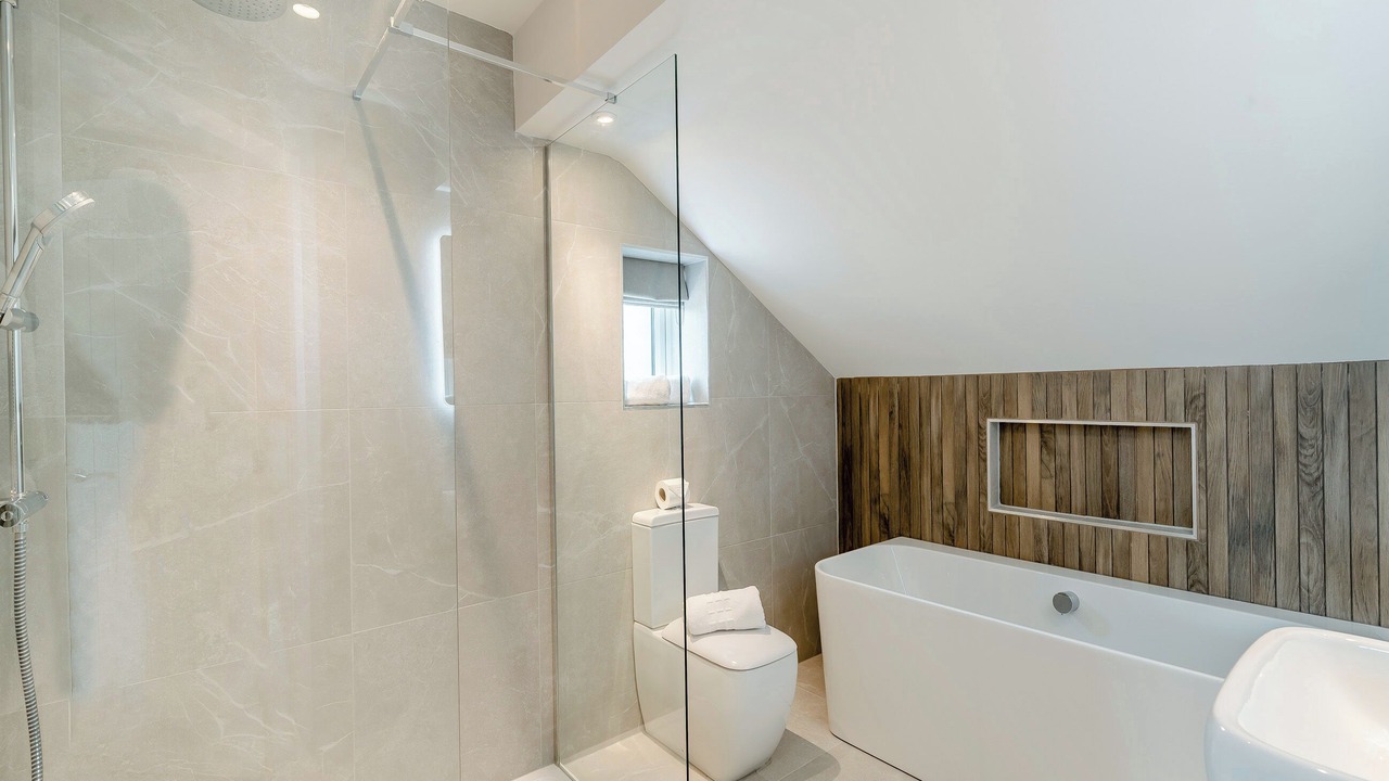 Photo of Bathroom in Blackburn