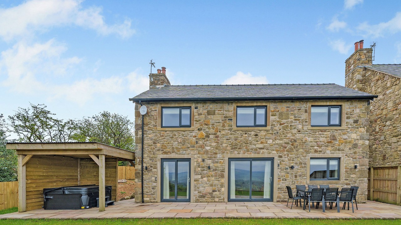 Photo of Others in Blackburn