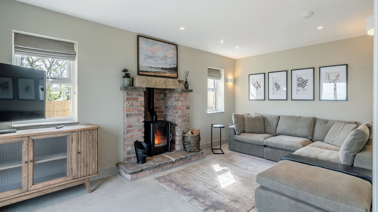 Photo of Bedroom in Blackburn