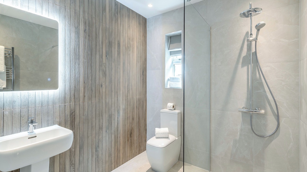 Photo of Bathroom in Blackburn