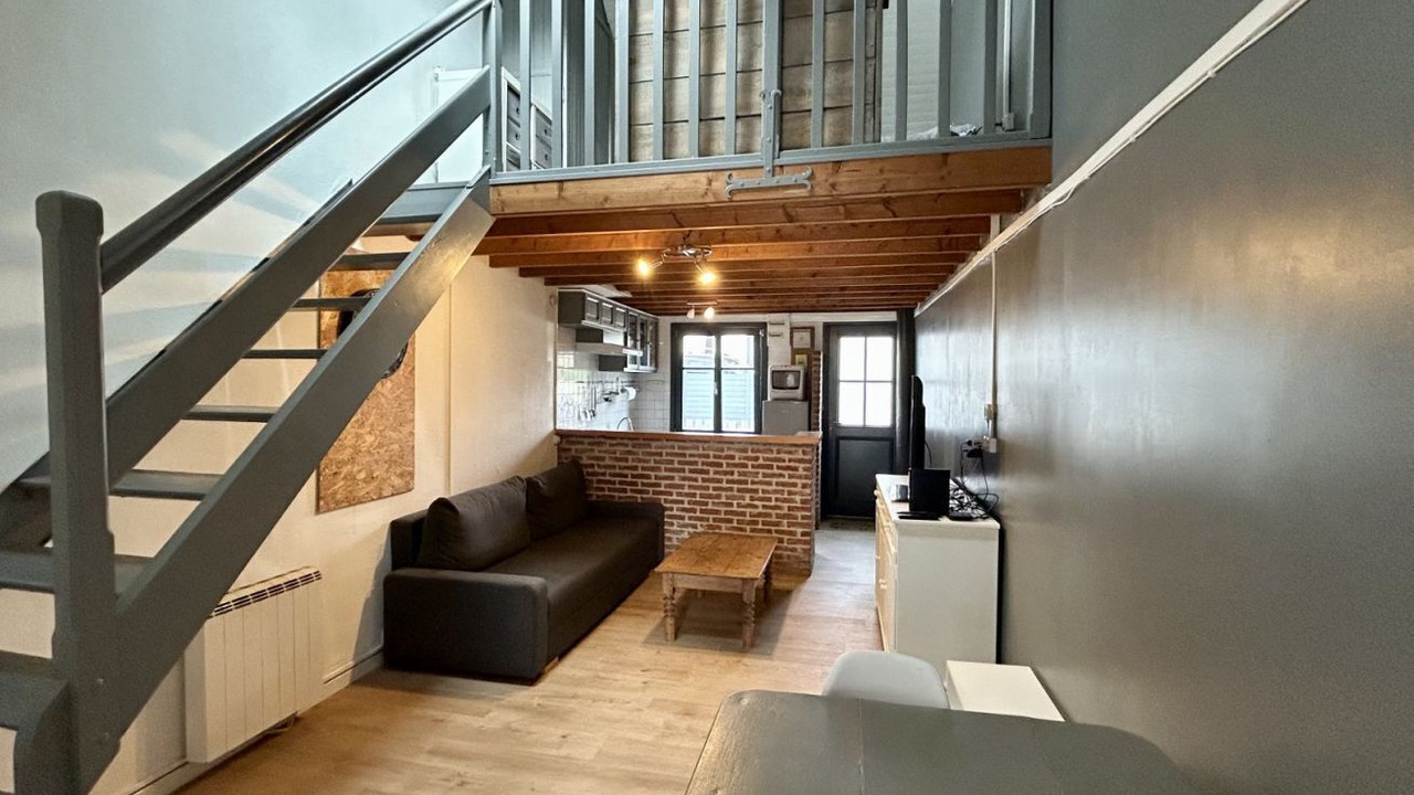 Photo of Livingroom in Rue