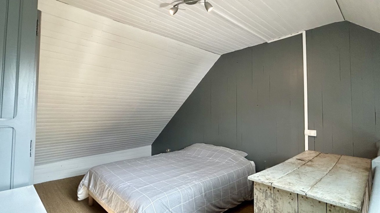 Photo of Bedroom in Rue