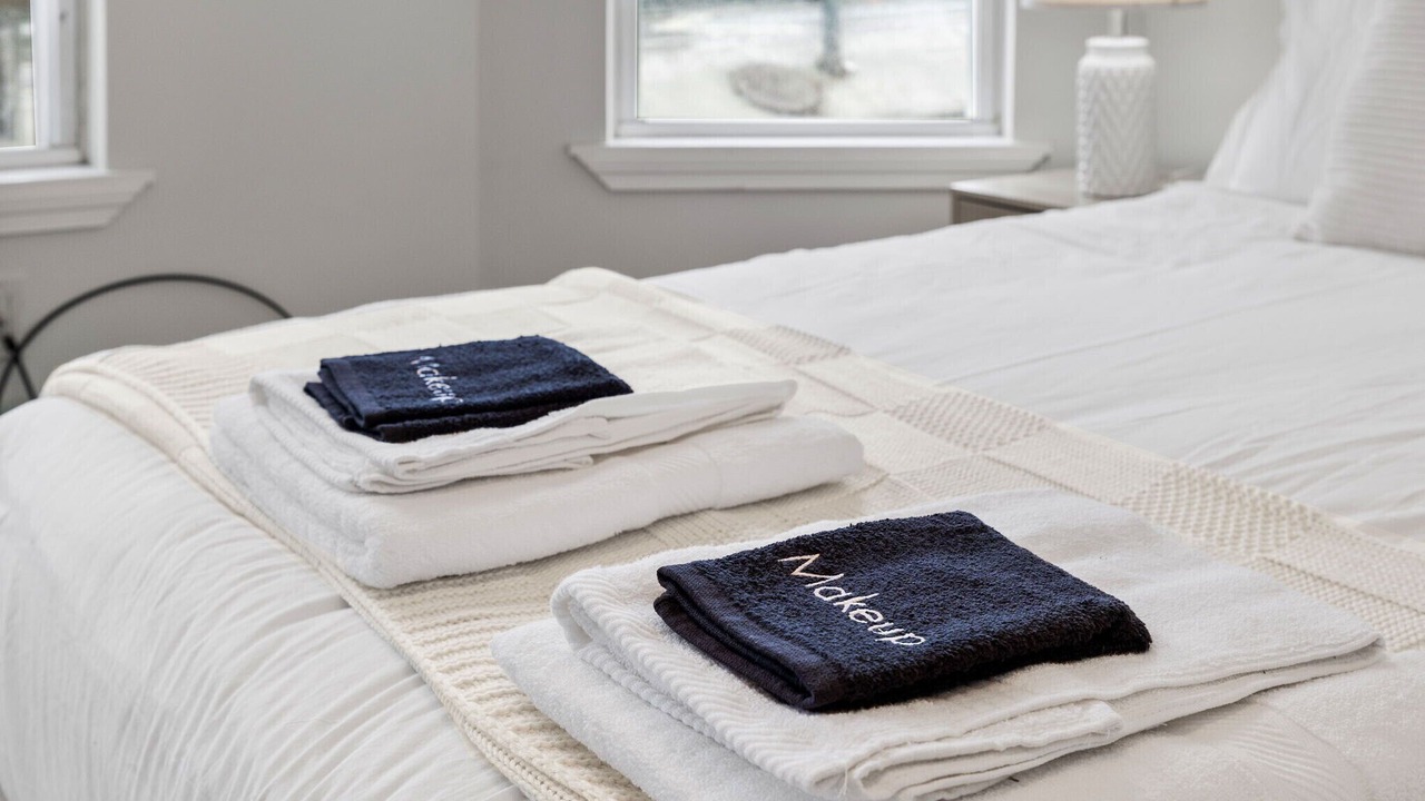 Photo of Bedroom in Inner Belt