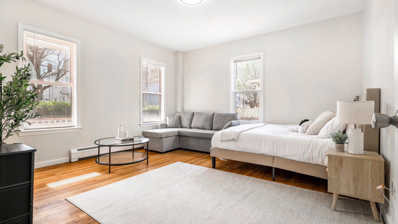 Photo of Bedroom in Inner Belt