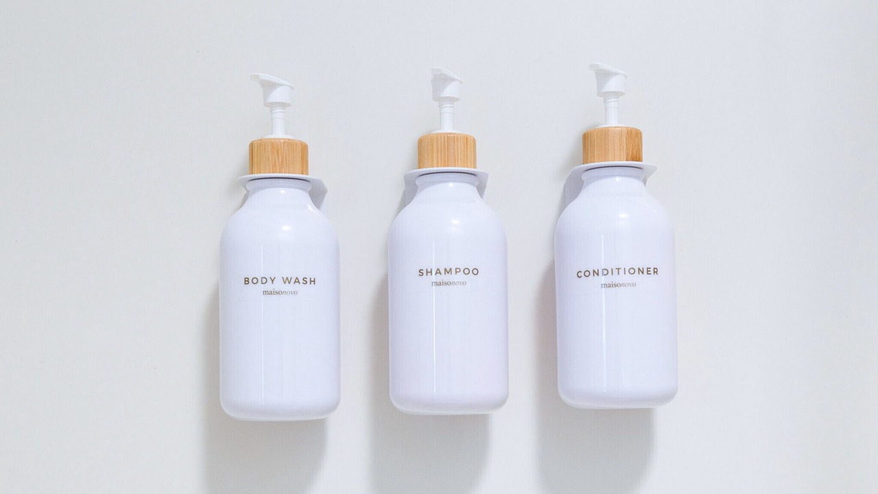 Photo of Bathroom in Inner Belt