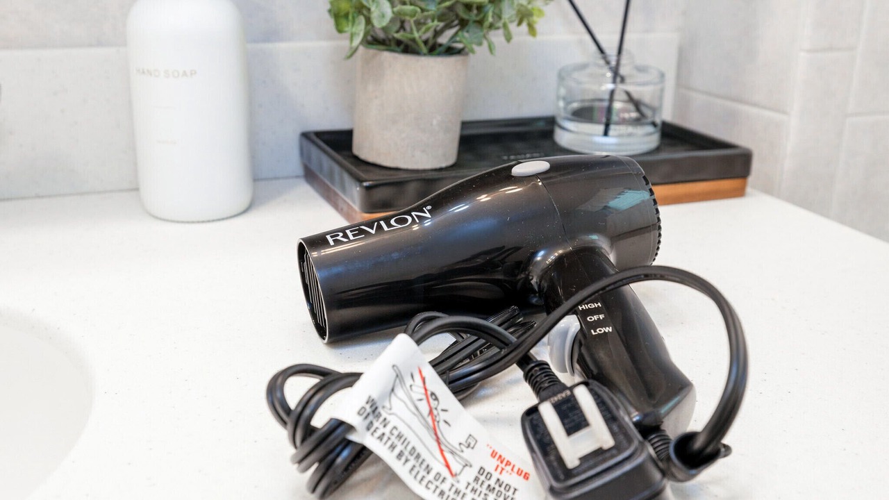 Photo of Bathroom in Inner Belt