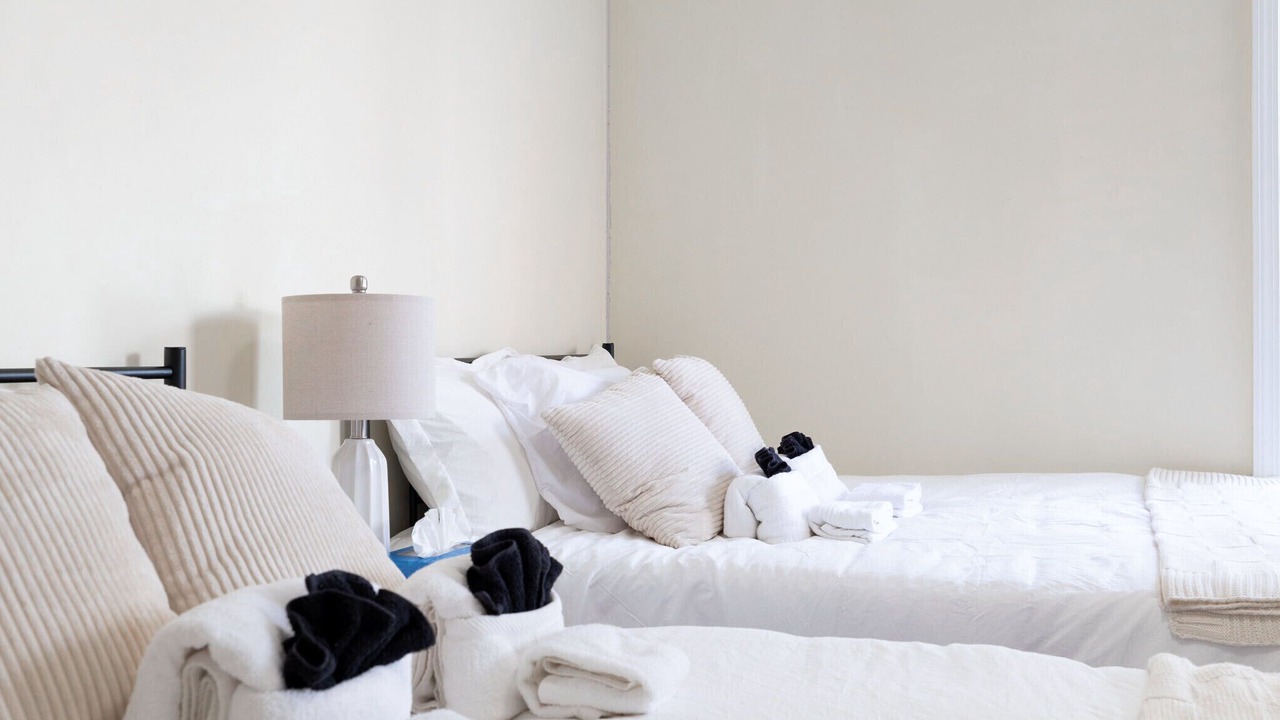 Photo of Bedroom in Inner Belt