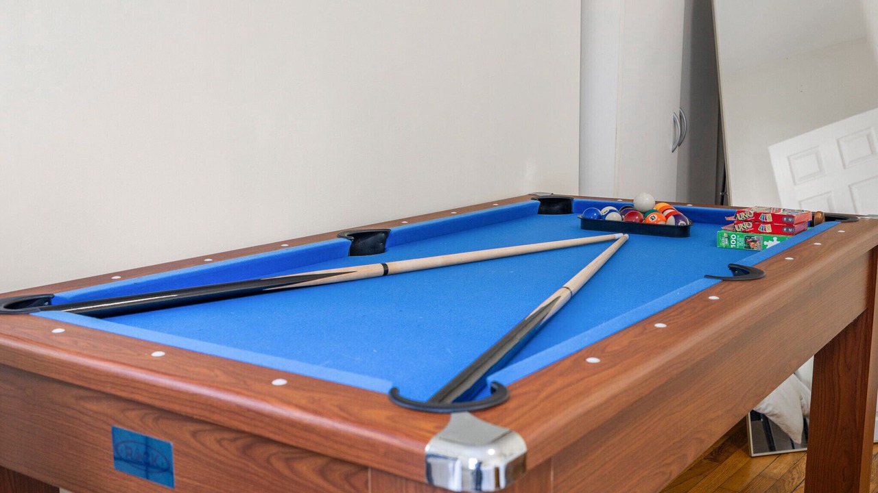 Photo of Bedroom in Inner Belt