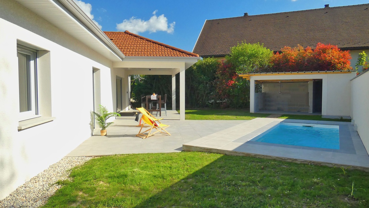 Photo of Outdoor in Charavines