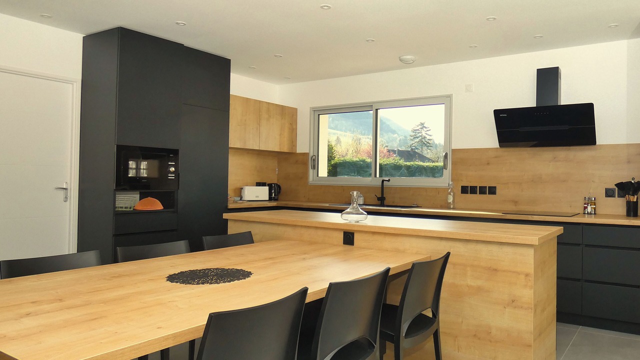 Photo of Others in Charavines