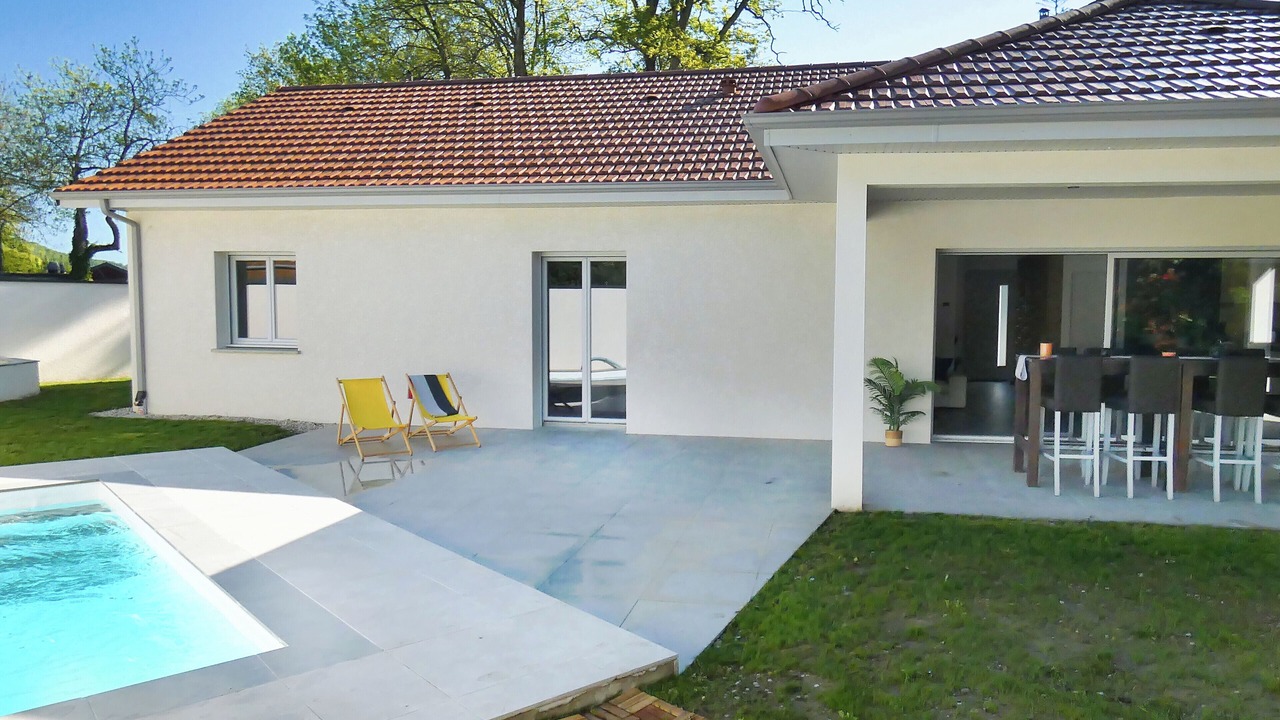 Photo of Outdoor in Charavines