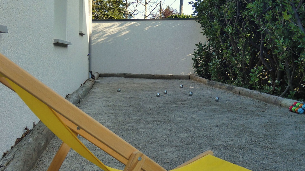Photo of Outdoor in Charavines