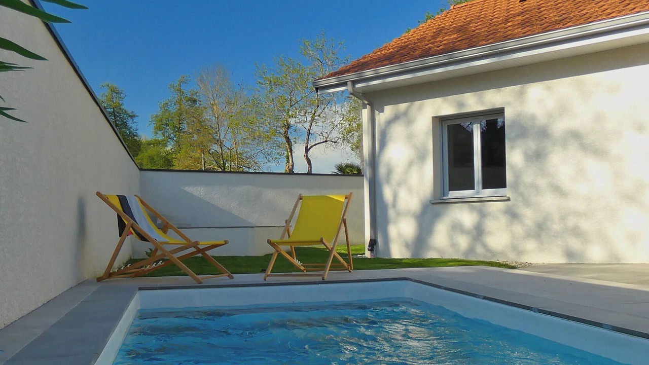 Photo of Outdoor in Charavines