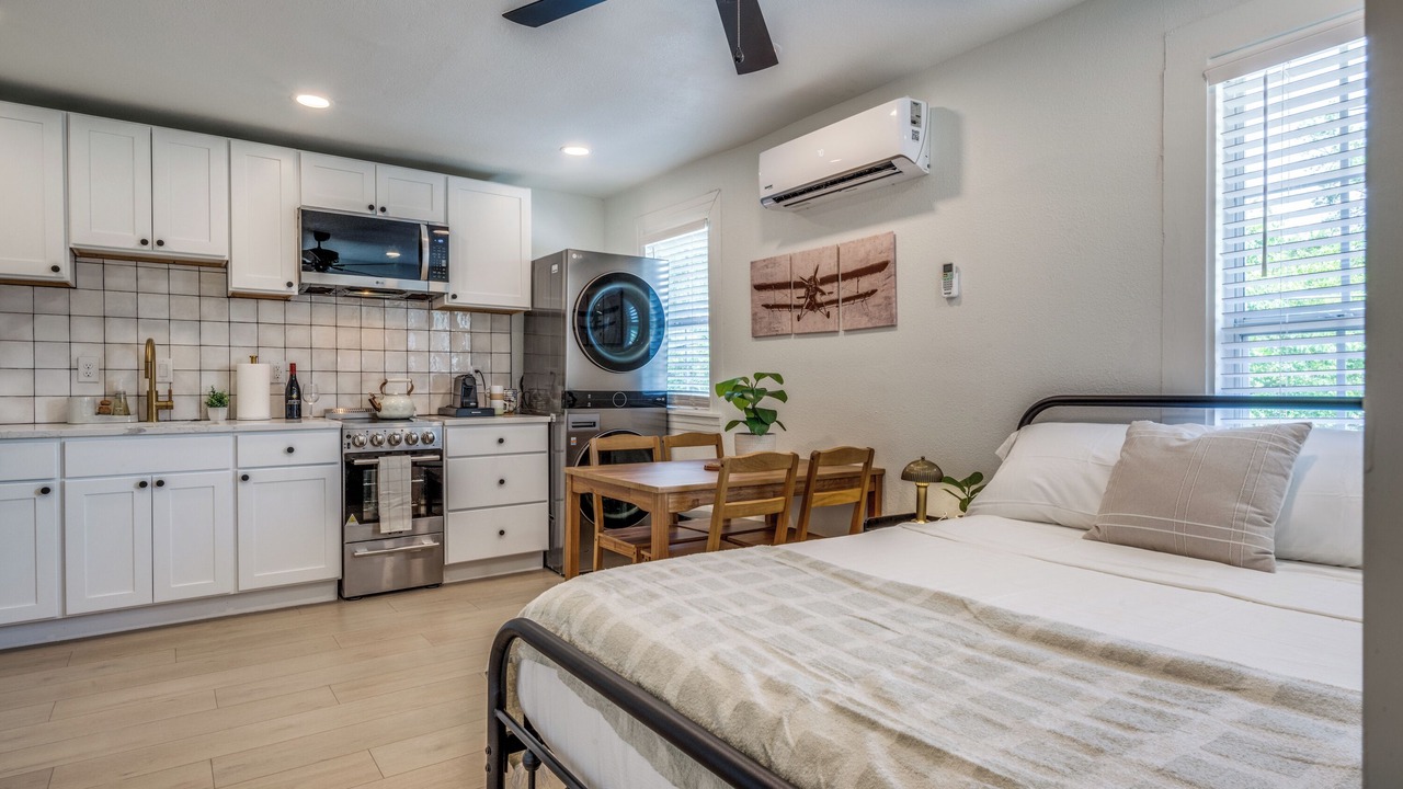 Photo of Bedroom in Denton