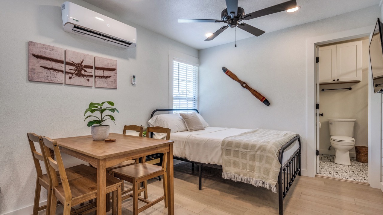 Photo of Bedroom in Denton