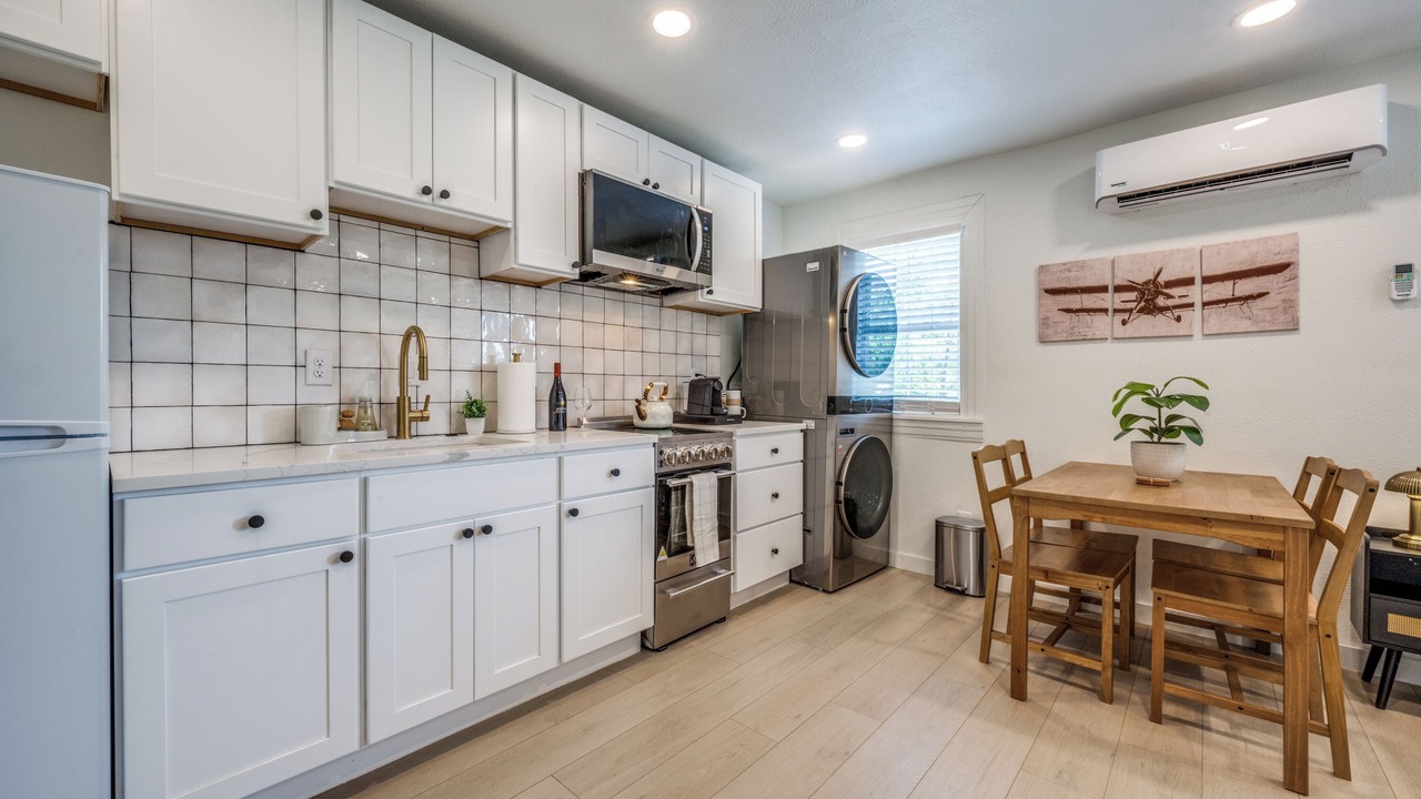 Photo of Kitchen in Denton