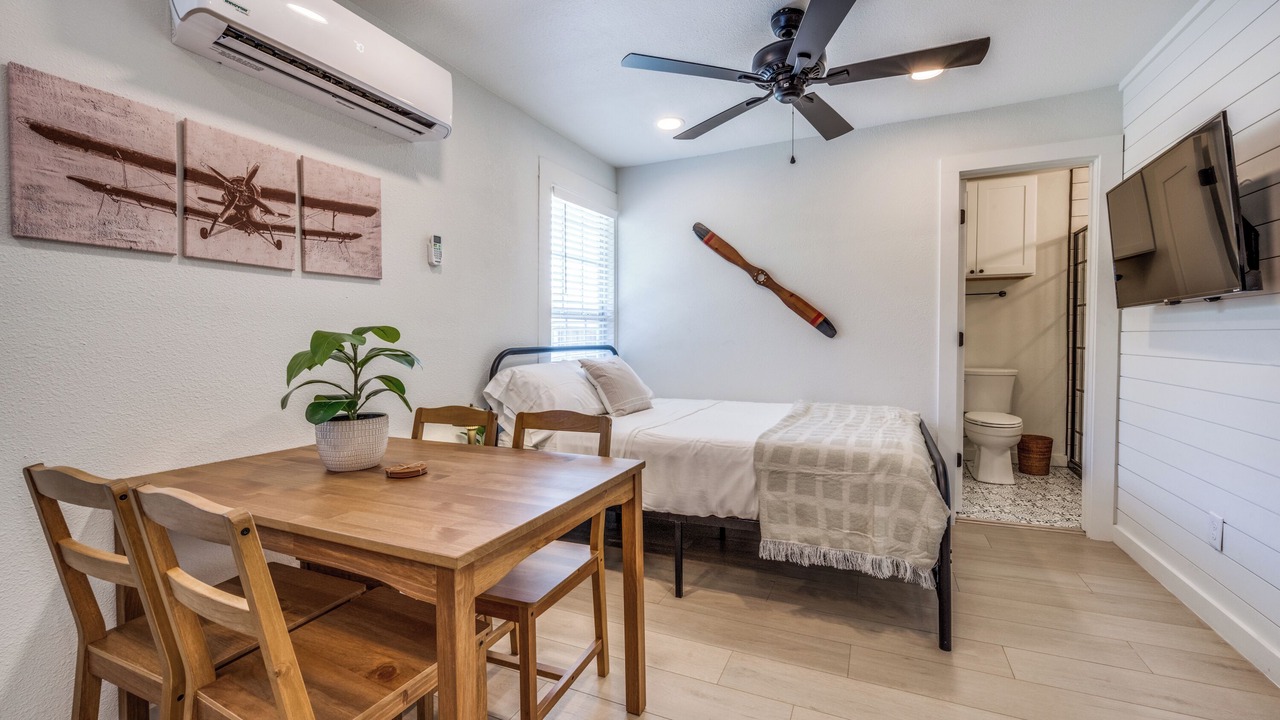 Photo of Bedroom in Denton