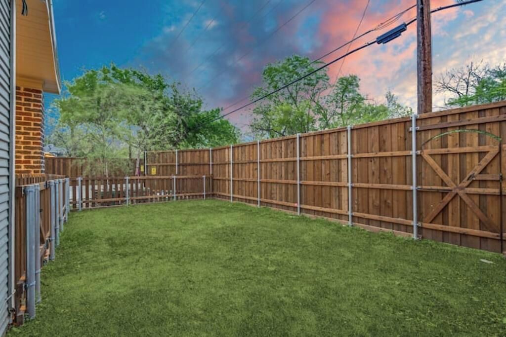 Photo of Outdoor in Denton