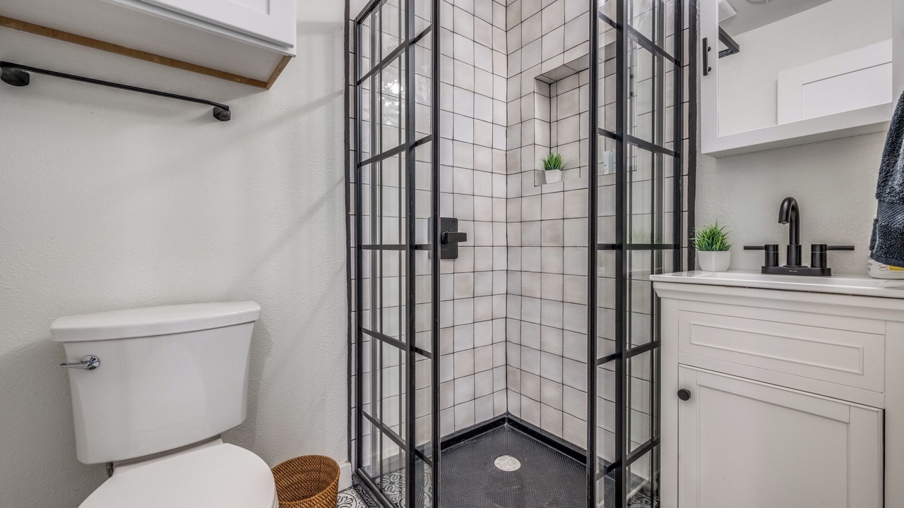 Photo of Bathroom in Denton