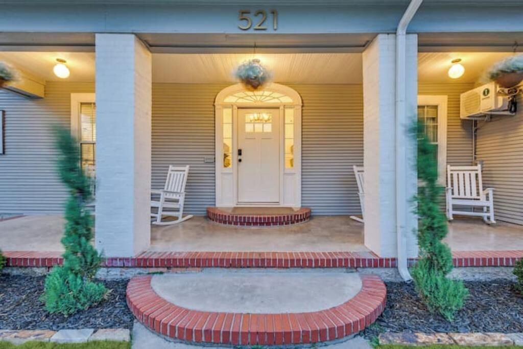 Photo of Outdoor in Denton