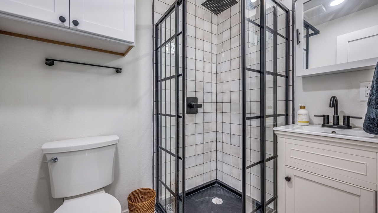 Photo of Bathroom in Denton