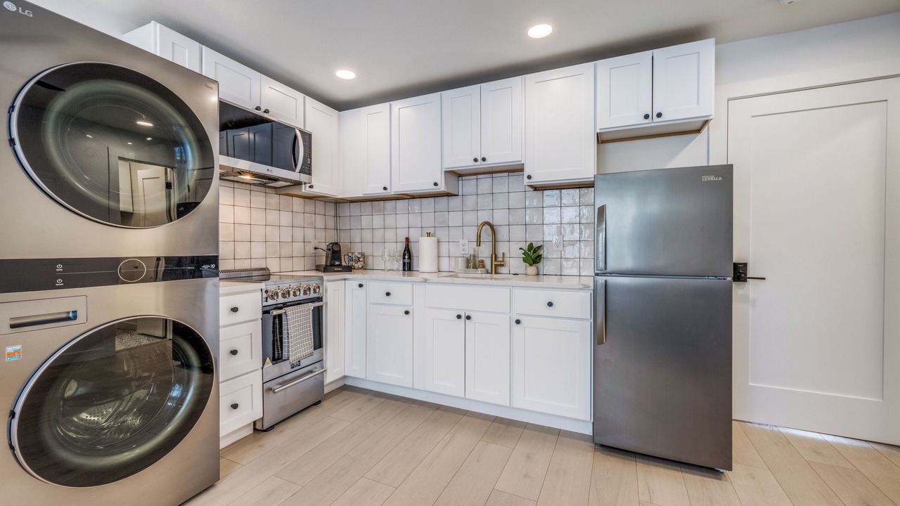 Photo of Kitchen in Denton
