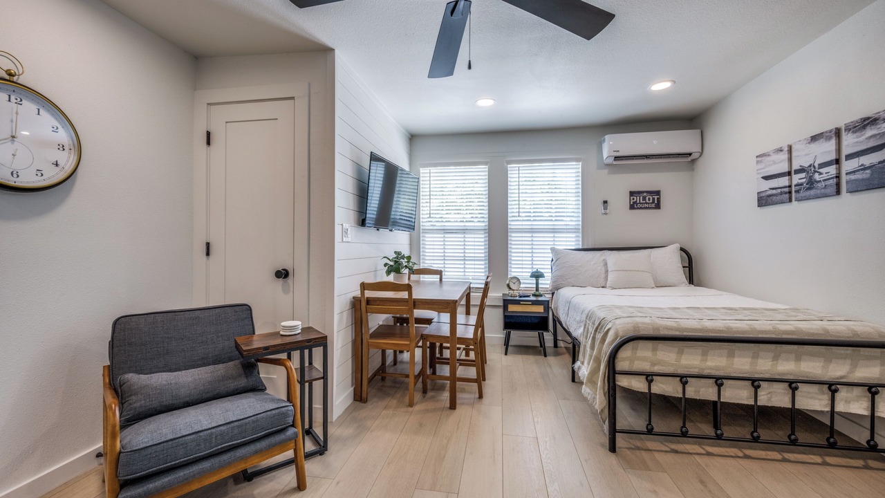 Photo of Bedroom in Denton