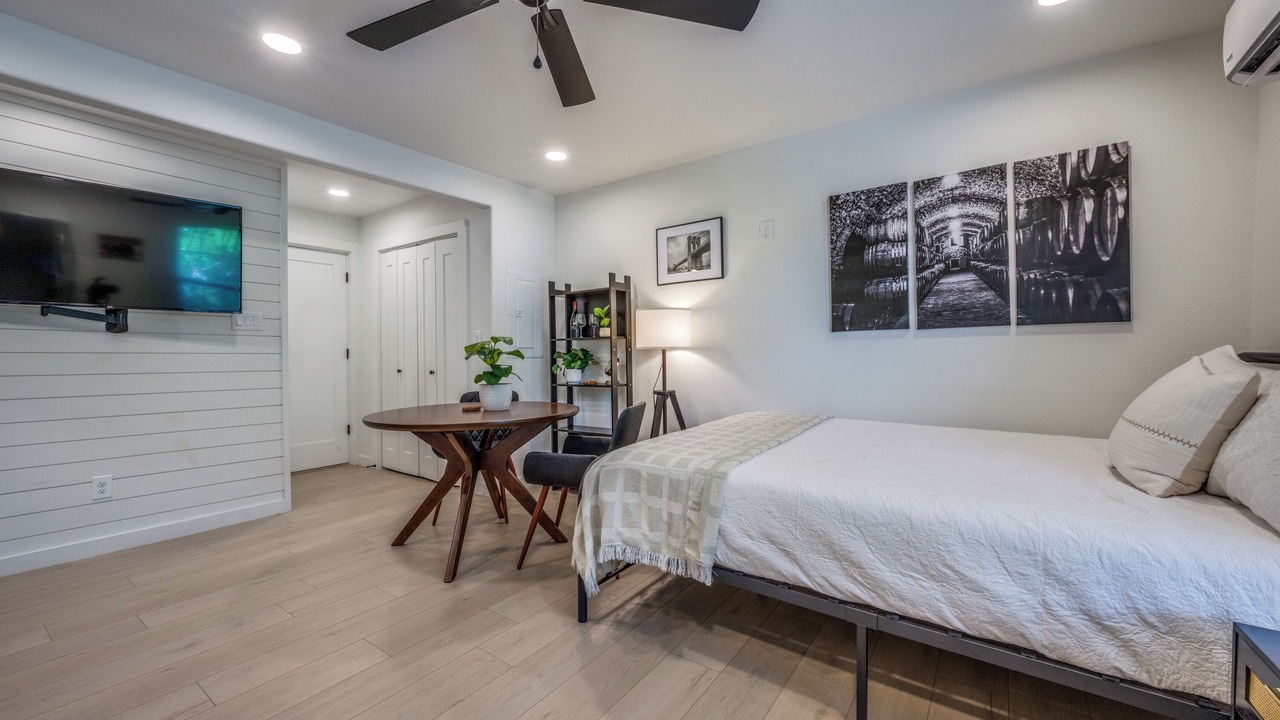 Photo of Bedroom in Denton