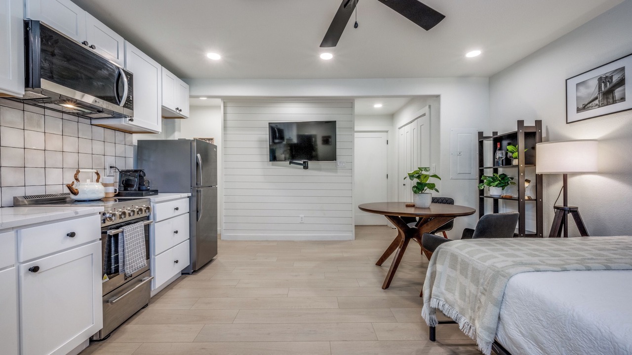 Photo of Bedroom in Denton