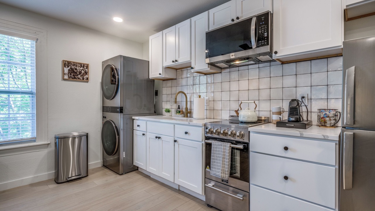 Photo of Kitchen in Denton
